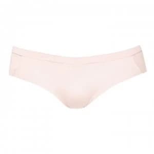 Triumph Body Make Up Soft Touch Hipster Briefs - Nat Beige 00E
