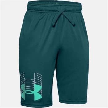 Urban Armor Gear Short - Green