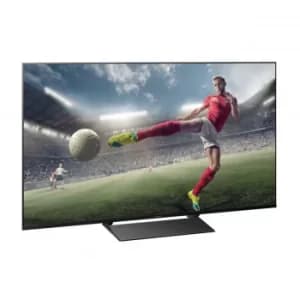 Panasonic 58" TX58JX850B Smart 4K Ultra HD LED TV