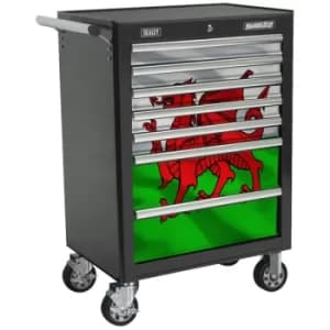 Wales Graphics 7 Drawer Rollcab Kit
