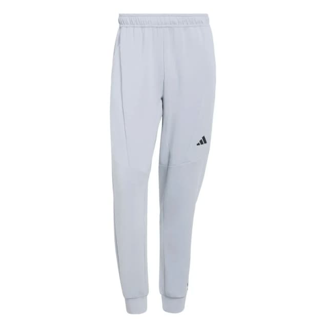 Training Trousers adidas D4T Knit Gris Male M