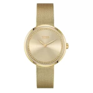 Hugo Boss Praise 1502547 Women Bracelet Watch