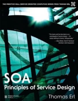 Soa by Thomas Erl Hardback