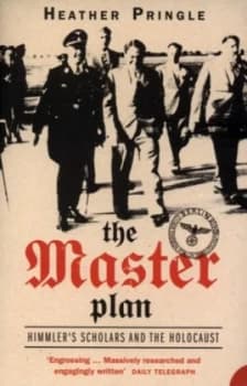 The Master Plan by Heather Pringle Paperback