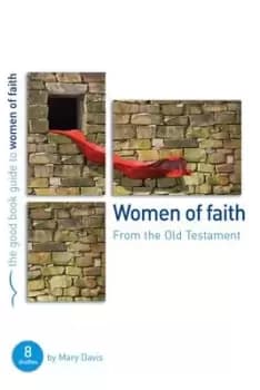 Women of faith by Mary Davis