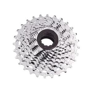 Microshift CS-H100 Cassette 10 Speed Steel