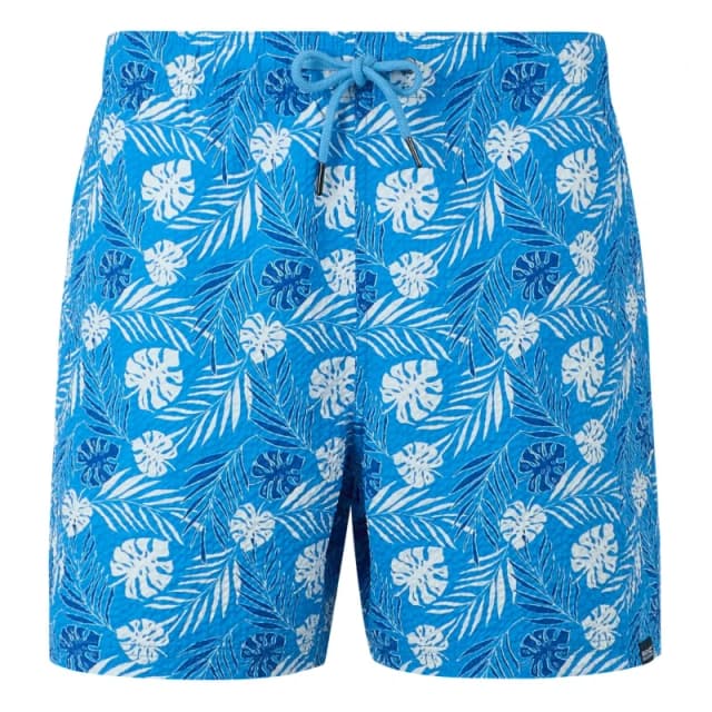 Regatta Loras Swim Short Elysium Blue Le male M