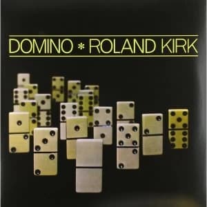 Roland Kirk - Domino Vinyl