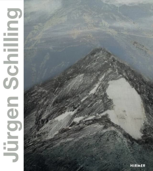 Jurgen Schilling : Nature as Landscape Hardback