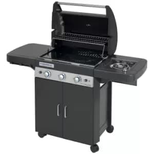 Campingaz 3 Series Classic Ls Plus Gas BBQ - Black
