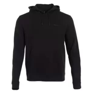 Donnay OTH Hoody Mens - Black