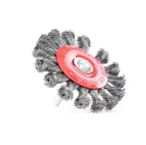 YATO Wire Brush YT-4759
