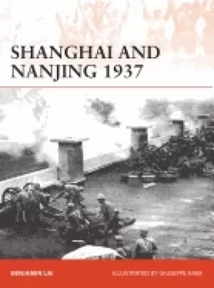 shanghai and nanjing 1937 massacre on the yangtze