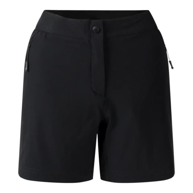 Womens shorts Dare 2B Torrek Lite Noir Female 38