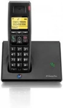 BT Diverse 7110 Plus DECT Cordless Phone