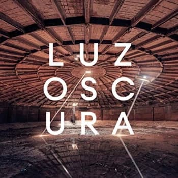 Sasha - Luzoscura CD