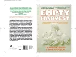 empty harvest understanding the link between our food our immunity and our