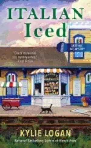 italian iced ethnic eats mystery