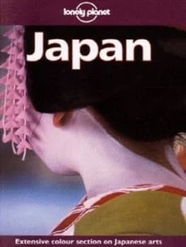 Japan by Chris Taylor Book