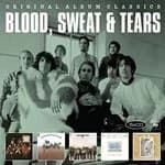 Blood, Sweat & Tears - Original Album Classics, Vol. 2 (Music CD)