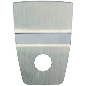 Offset Scrapper for Oscillating Tool