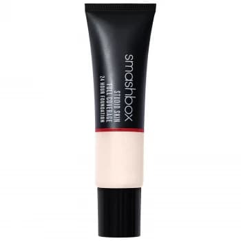 Smashbox Studio Skin Full Coverage 24 Hour Foundation 30ml (Various Shades) - 0.1