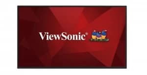 ViewSonic 49" CDM4900R Full HD LED Display
