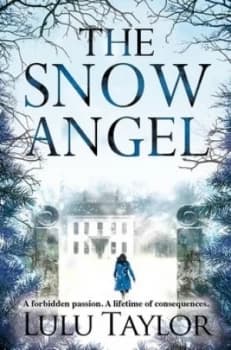 The Snow Angel by Lulu Taylor Paperback