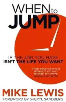 When to jump by Mike Lewis