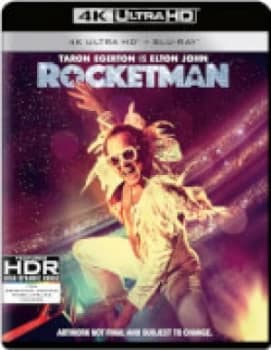 Rocketman 2019 Movie