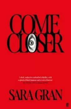 Come closer - Sara Gran - Paperback - Used