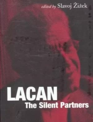 Lacan by Slavoj Zizek
