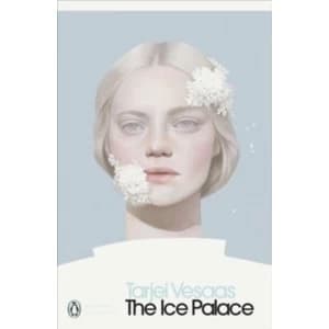 The Ice Palace