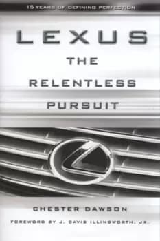Lexus by Chester Dawson