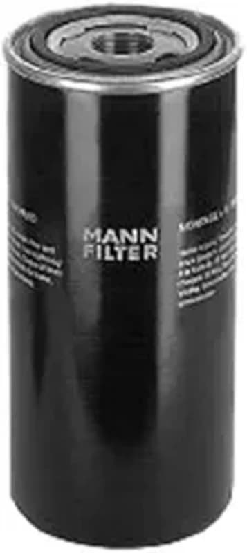 MANN-FILTER WD 13 145/17 Oil filter 1 1/2-16 UN-2B Spin-on Filter, for high pressure levels Oil Filter (7)