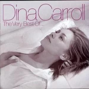 The Very Best of Dina Carroll by Dina Carroll CD Album