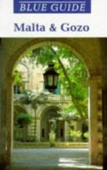 Malta and Gozo by Peter Mcgregor Eadie and John Flower Paperback