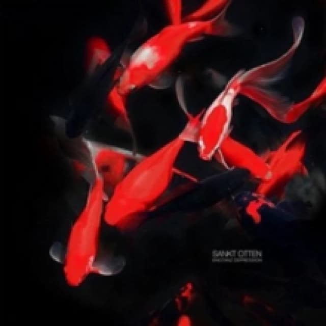 Engtanz Depression CD / Album