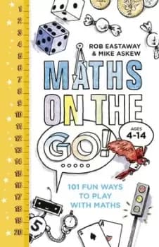 Maths on the go by Robert Eastaway