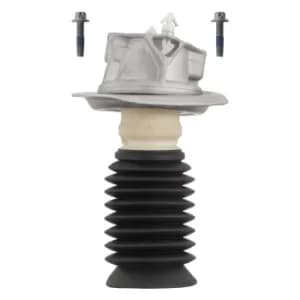 Mounting Bush Repair Kit 10731 by Febi Bilstein Front Axle Left/Right