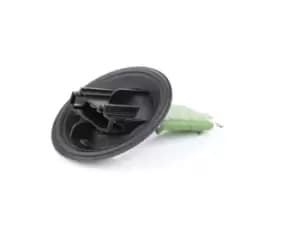 RIDEX Control Units 1385C0003 ECU,Control Unit, heating / ventilation VW,AUDI,SKODA,POLO (9N_),Polo Schragheck (6R1, 6C1)