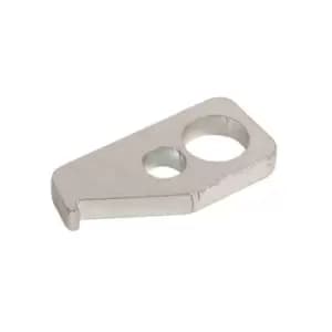 Flywheel Locking Tool - Vauxhall 1.8 / 2.0 - 3776 - Laser