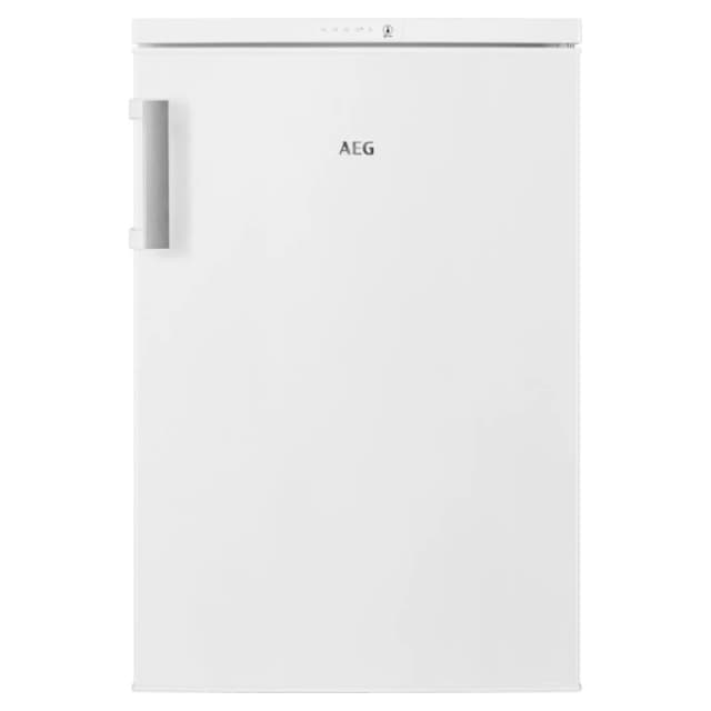 AEG OT6LA811DW 56cm Series 6000 Freestanding Undercounter Freezer - White OT6LA811DW
