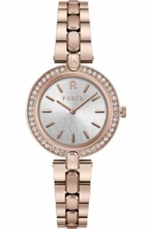 Ladies Furla Milano Watch WW00002003L3