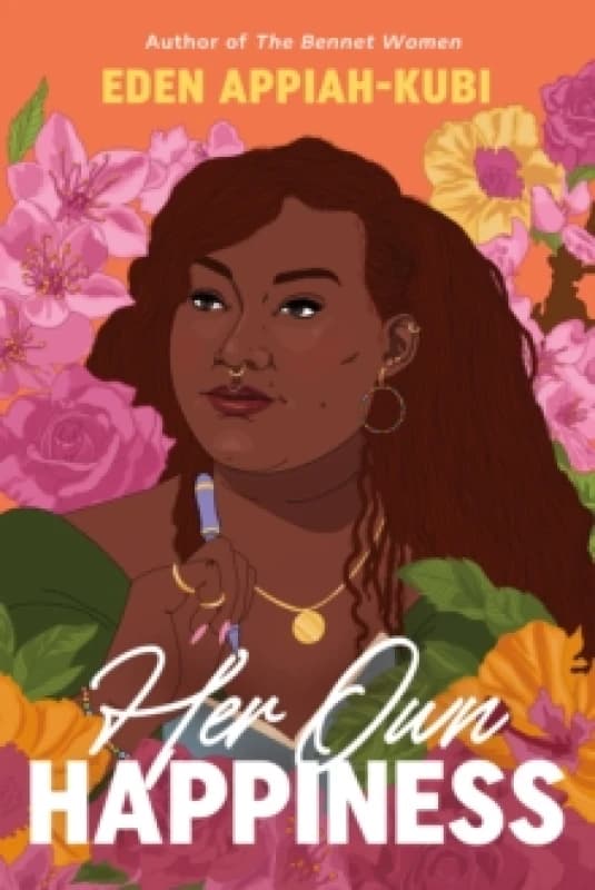 Her Own Happiness Paperback / softback