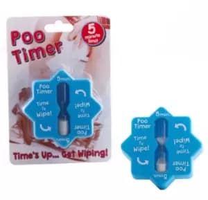 Poo Timer