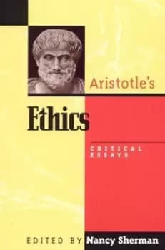 Aristotles ethics by Nancy Sherman