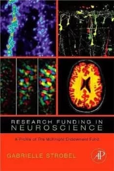Research Funding in Neuroscience by Gabrielle Strobel