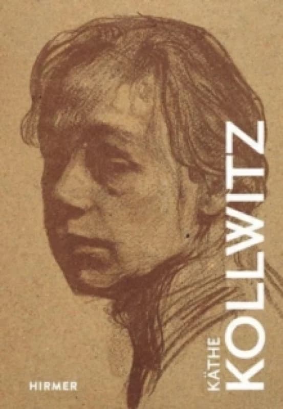 Kathe Kollwitz Hardback