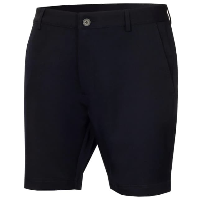 Calvin Klein Golf Mens Tech Shorts Navy male 30
